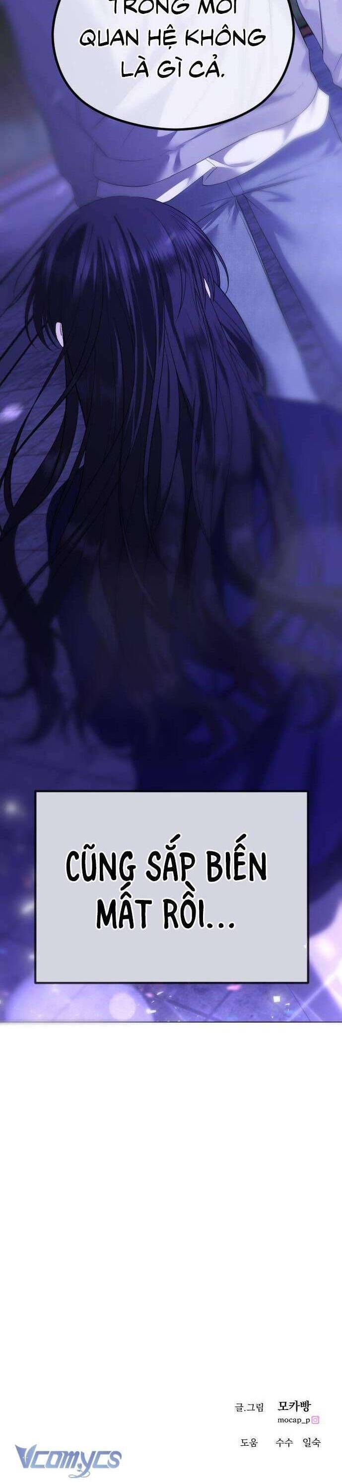 Kết Thúc, Tôi Muốn Thay Đổi Nó Chapter  33 - 50