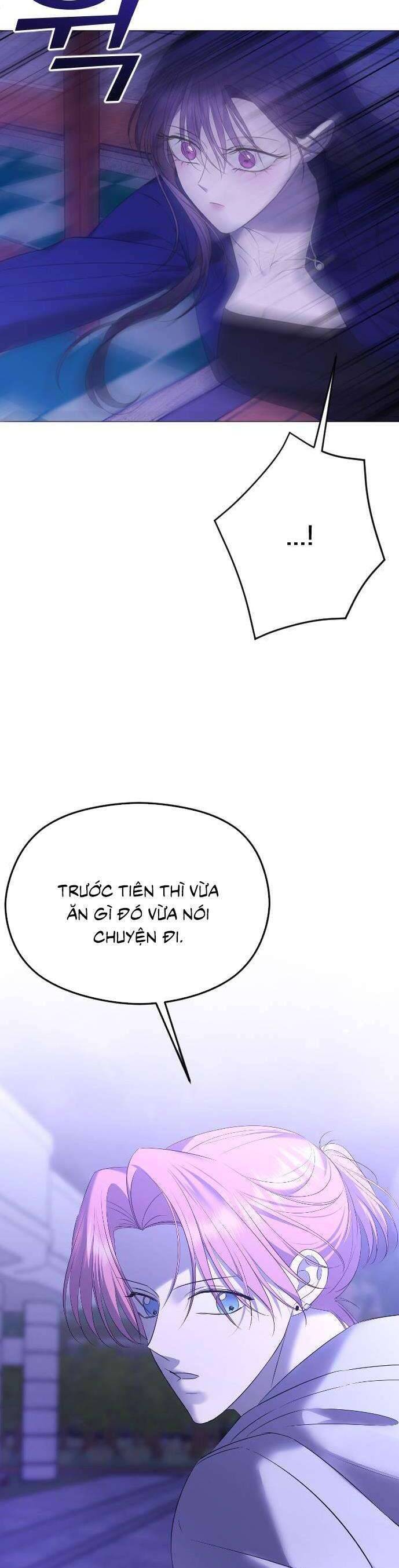 Kết Thúc, Tôi Muốn Thay Đổi Nó Chapter  34 - 45