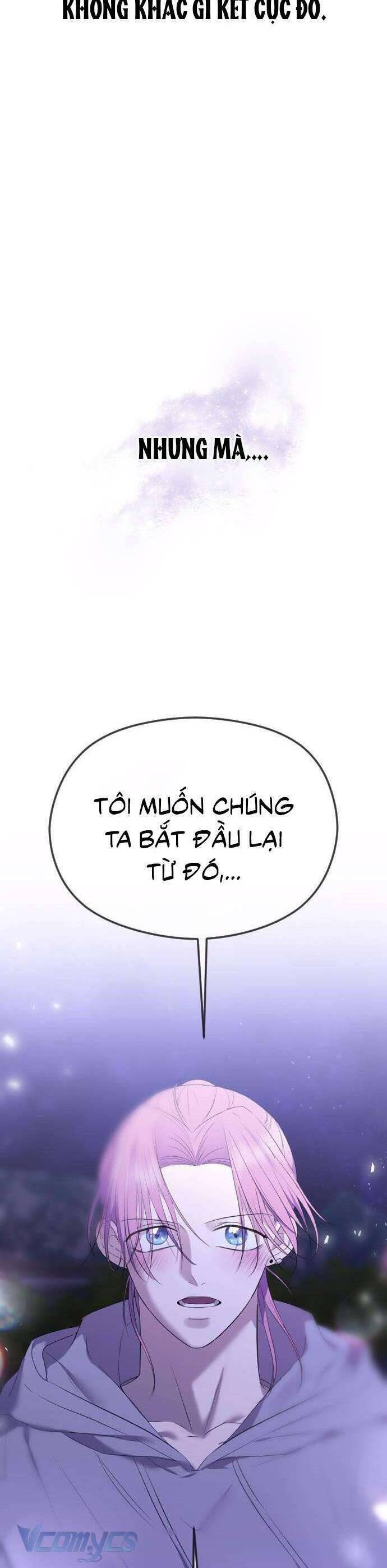 Kết Thúc, Tôi Muốn Thay Đổi Nó Chapter  35 - 8