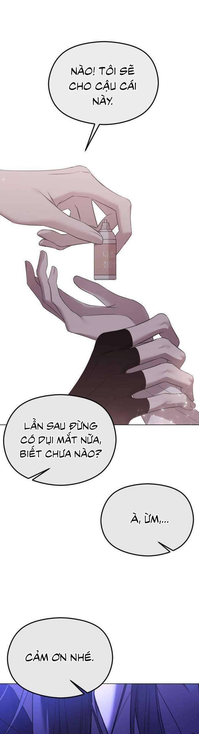 Kết Thúc, Tôi Muốn Thay Đổi Nó Chapter  37 - 58