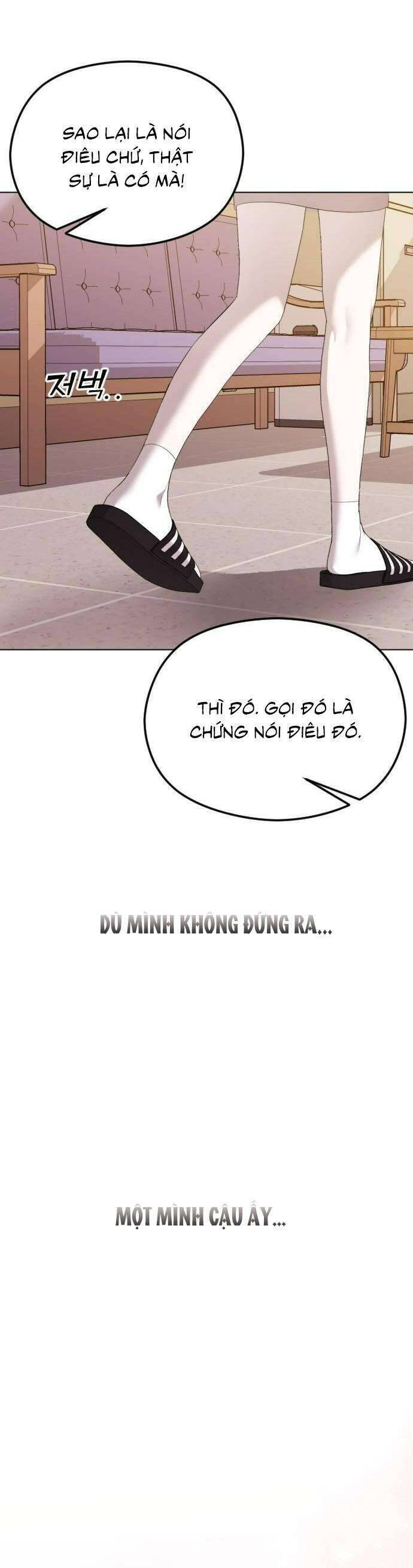 Kết Thúc, Tôi Muốn Thay Đổi Nó Chapter  38 - 45