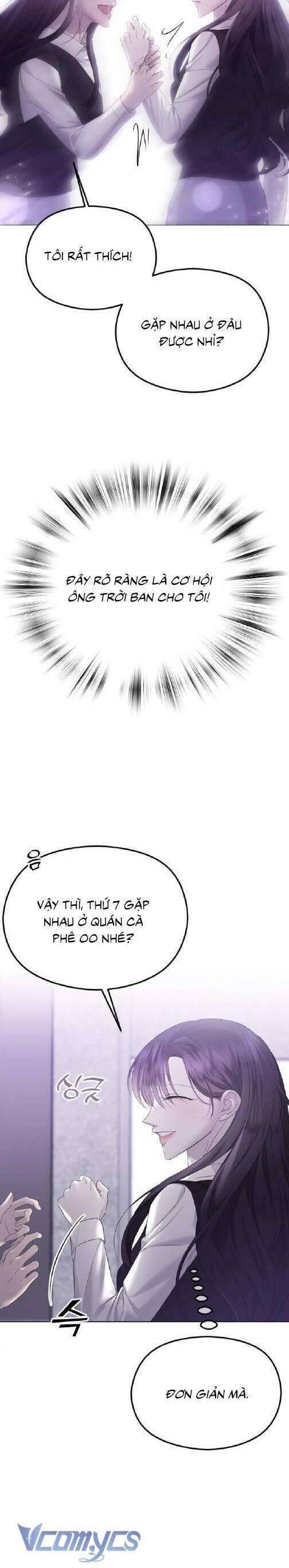 Kết Thúc, Tôi Muốn Thay Đổi Nó Chapter  39 - 14