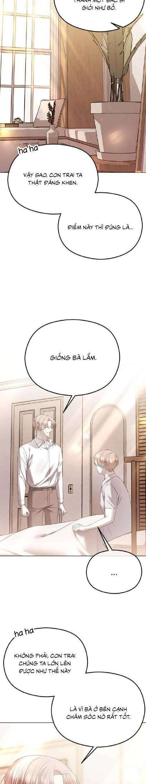Kết Thúc, Tôi Muốn Thay Đổi Nó Chapter  39 - 22