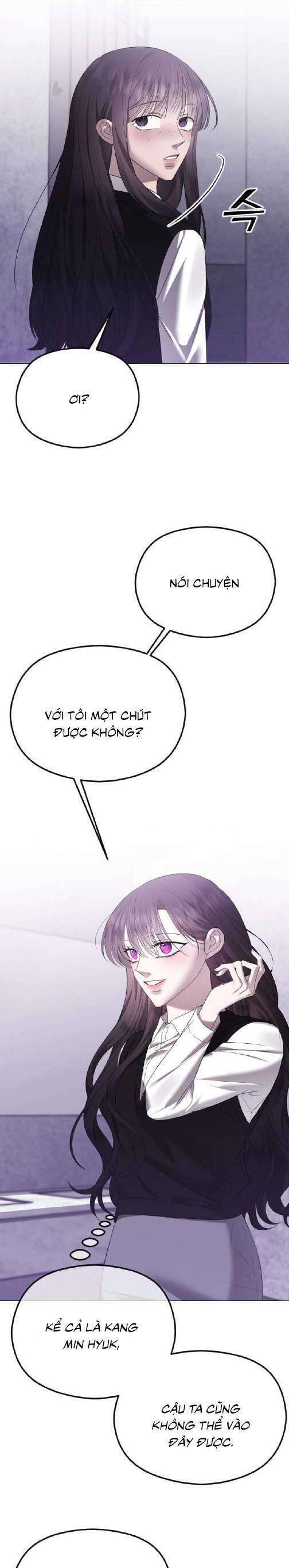 Kết Thúc, Tôi Muốn Thay Đổi Nó Chapter  39 - 9