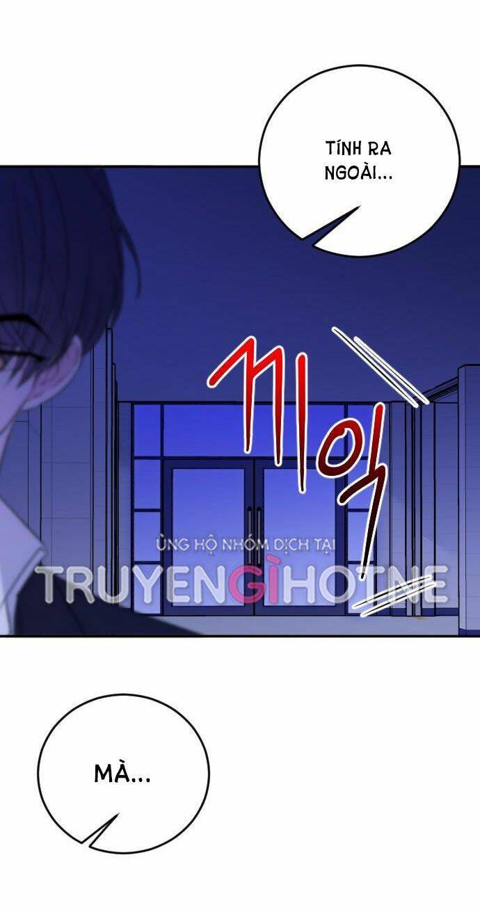 Kết Thúc, Tôi Muốn Thay Đổi Nó Chapter  4.5 - 37