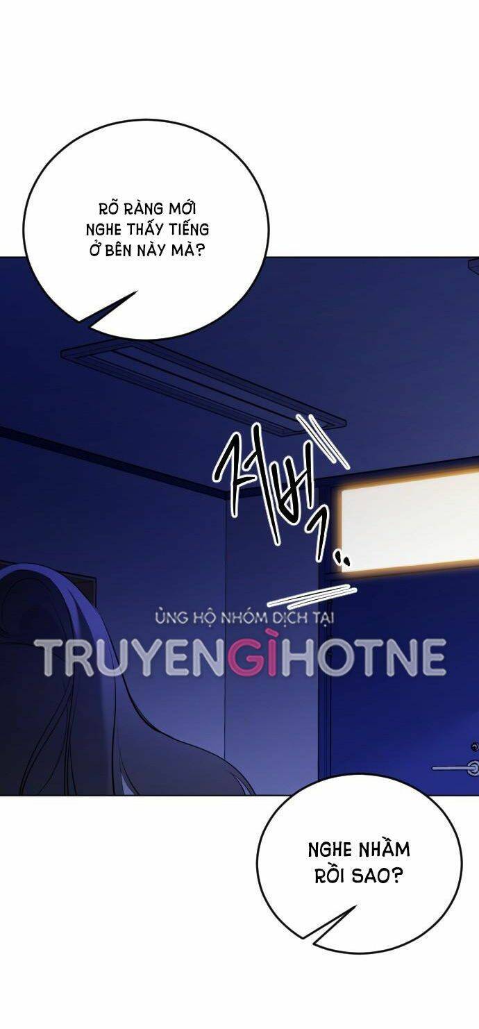 Kết Thúc, Tôi Muốn Thay Đổi Nó Chapter  4.5 - 40