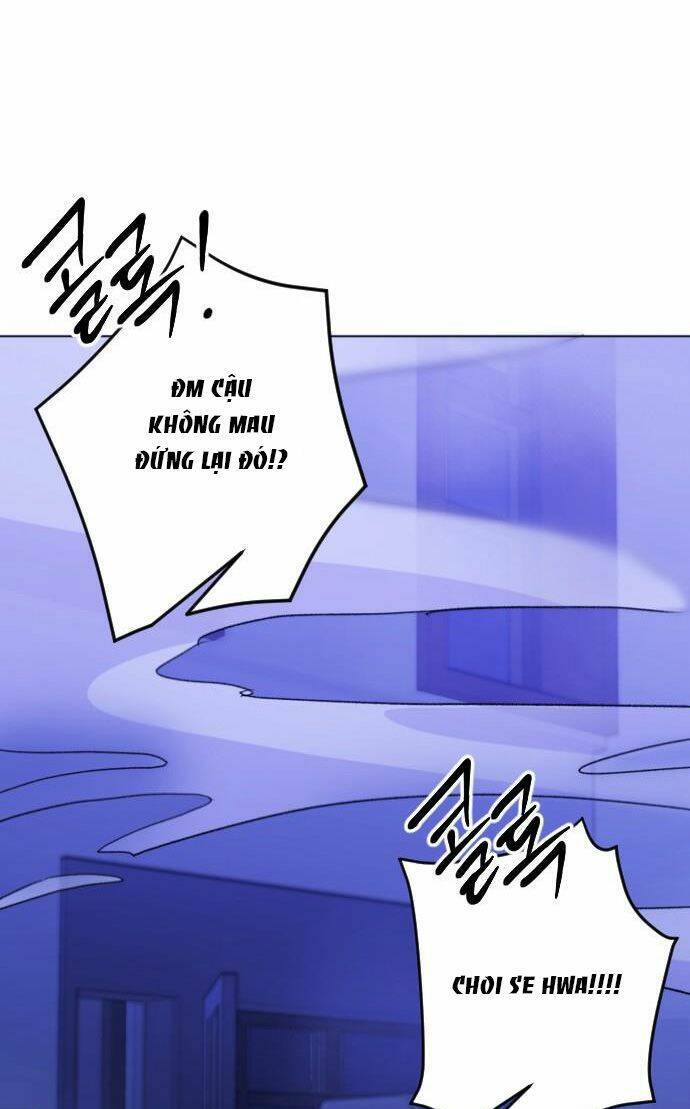 Kết Thúc, Tôi Muốn Thay Đổi Nó Chapter  4.5 - 5