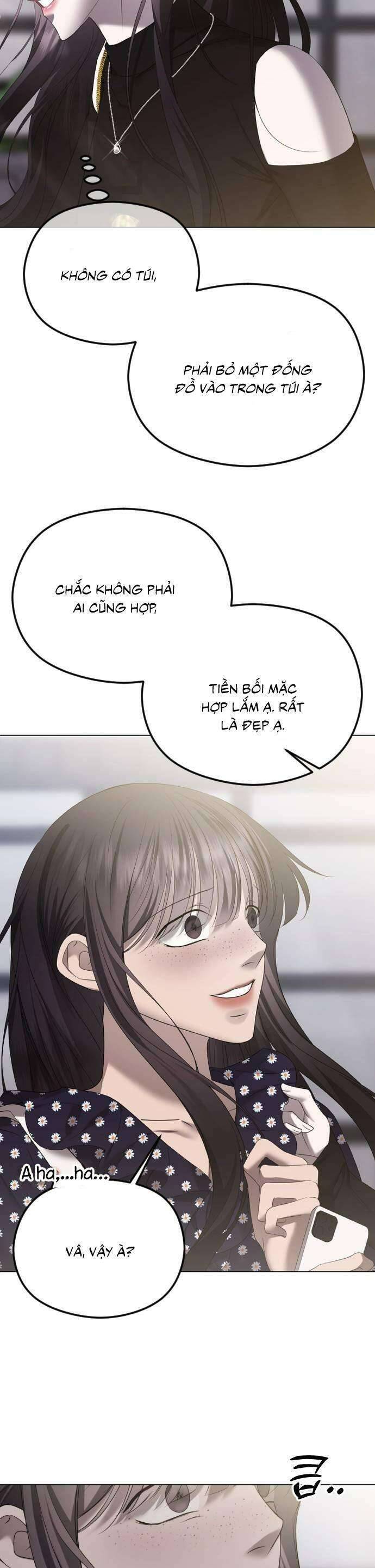 Kết Thúc, Tôi Muốn Thay Đổi Nó Chapter  40 - 13
