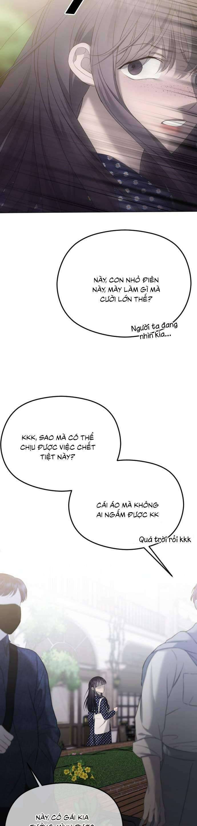 Kết Thúc, Tôi Muốn Thay Đổi Nó Chapter  40 - 15