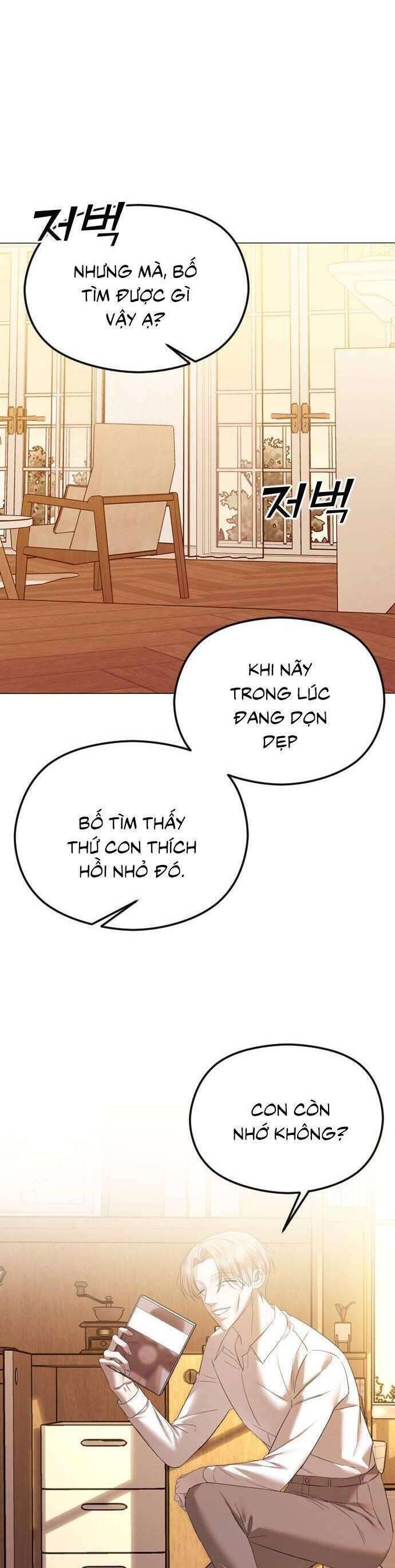 Kết Thúc, Tôi Muốn Thay Đổi Nó Chapter  42 - 16