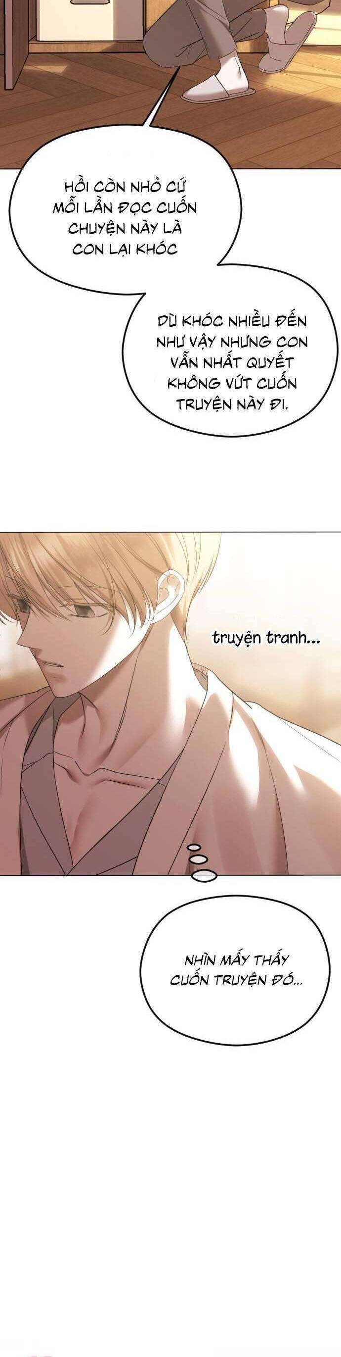 Kết Thúc, Tôi Muốn Thay Đổi Nó Chapter  42 - 17