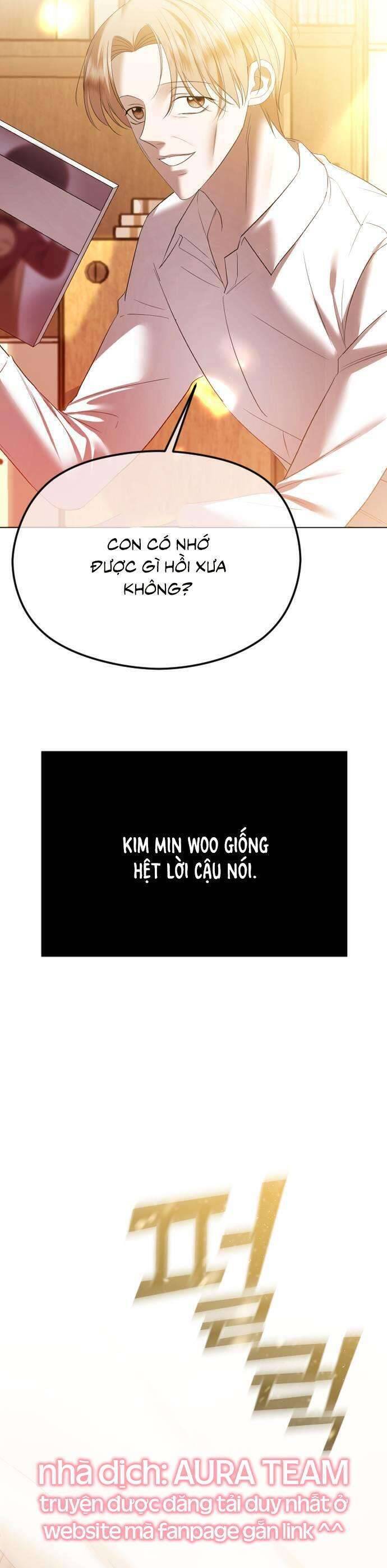 Kết Thúc, Tôi Muốn Thay Đổi Nó Chapter  42 - 24