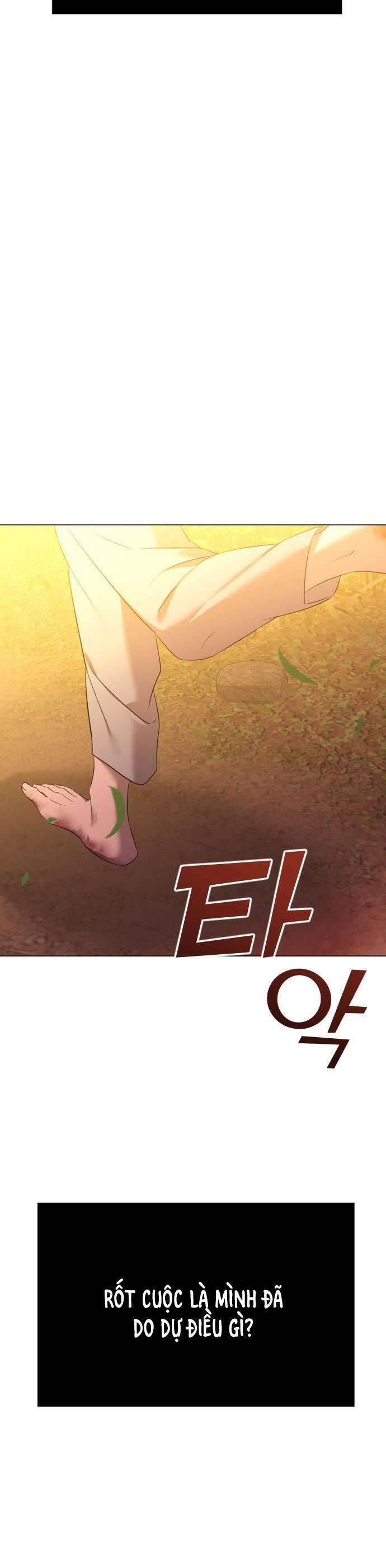 Kết Thúc, Tôi Muốn Thay Đổi Nó Chapter  42 - 27
