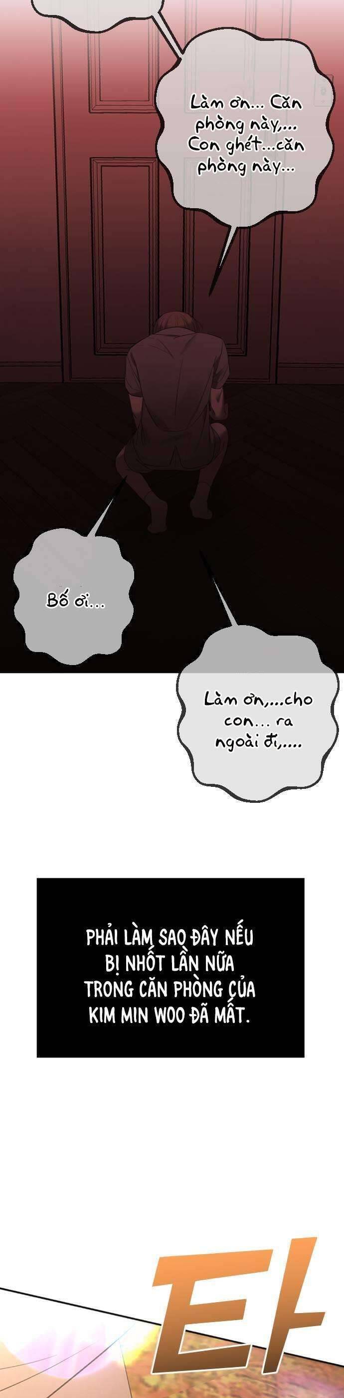 Kết Thúc, Tôi Muốn Thay Đổi Nó Chapter  42 - 29