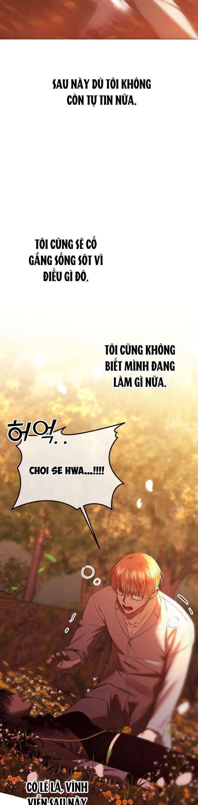 Kết Thúc, Tôi Muốn Thay Đổi Nó Chapter  42 - 51