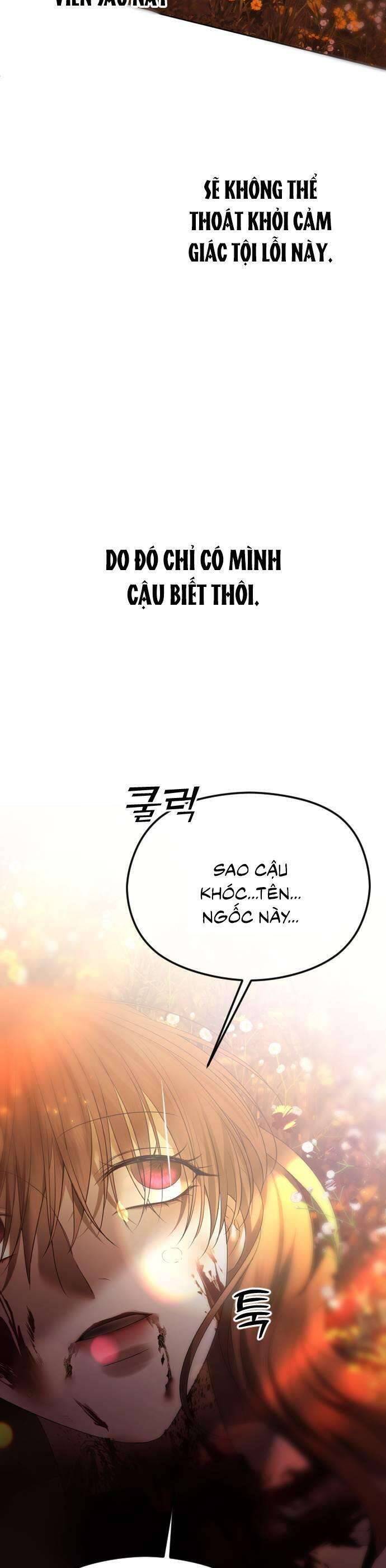 Kết Thúc, Tôi Muốn Thay Đổi Nó Chapter  42 - 52