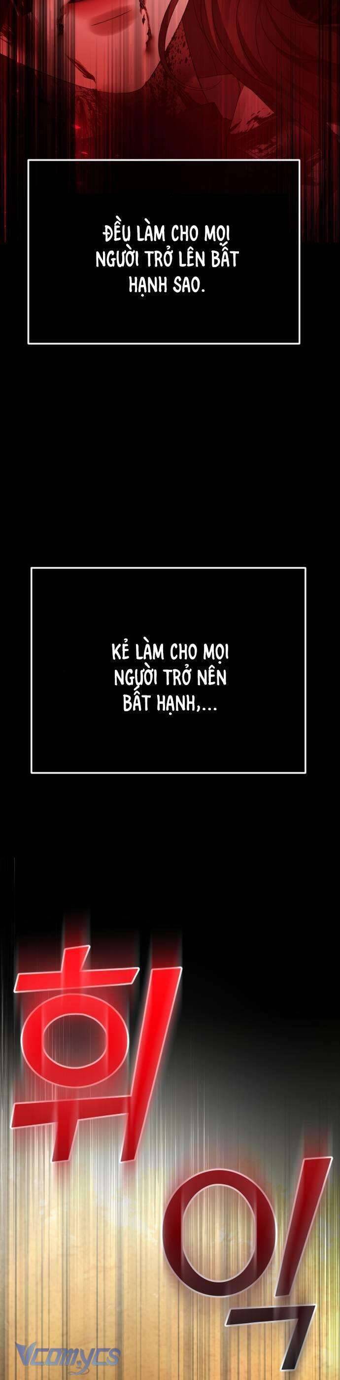 Kết Thúc, Tôi Muốn Thay Đổi Nó Chapter  42 - 58