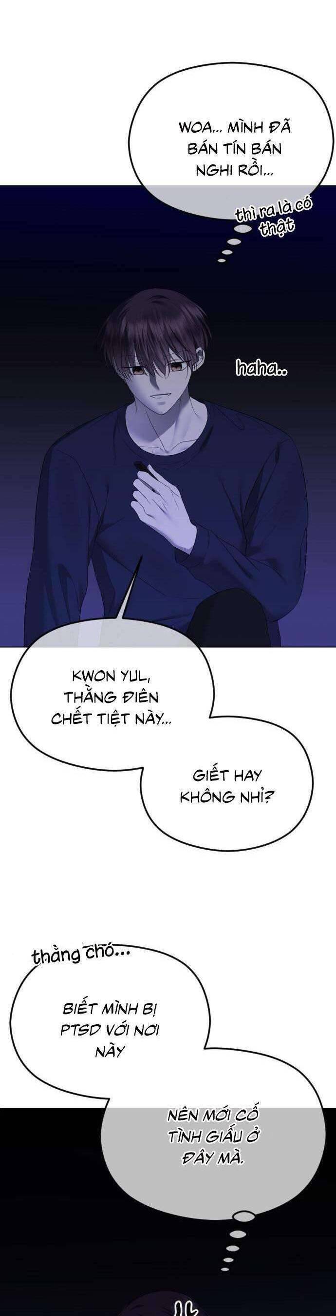Kết Thúc, Tôi Muốn Thay Đổi Nó Chapter  43 - 13