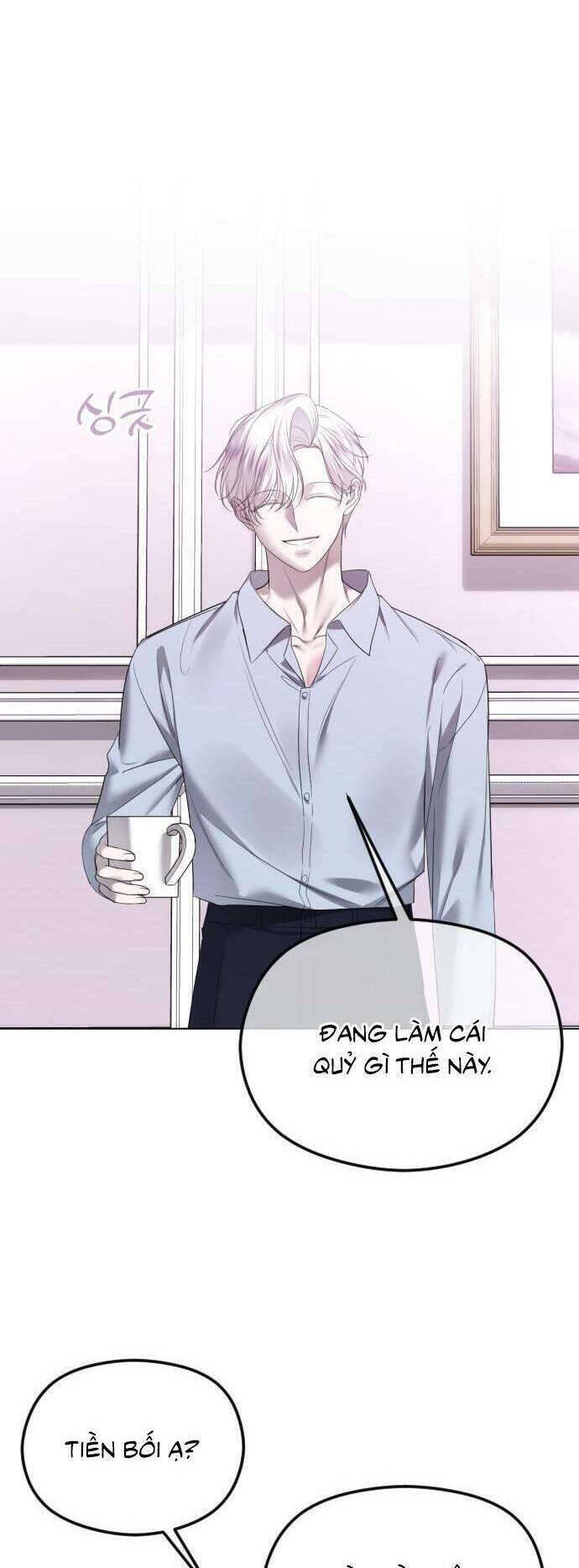 Kết Thúc, Tôi Muốn Thay Đổi Nó Chapter  43 - 3