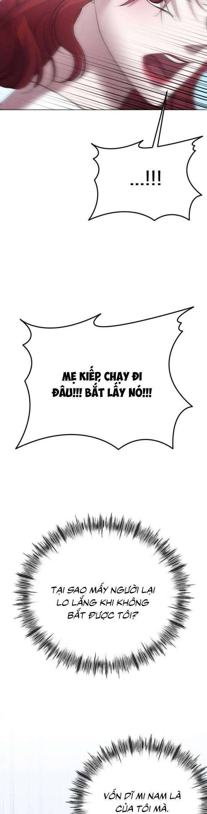 Kết Thúc, Tôi Muốn Thay Đổi Nó Chapter  43 - 30