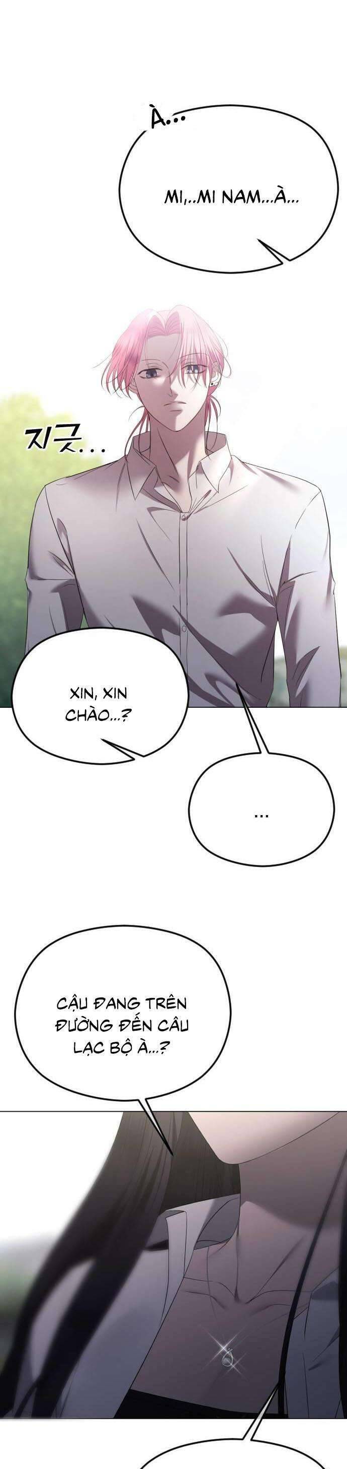 Kết Thúc, Tôi Muốn Thay Đổi Nó Chapter  43 - 33