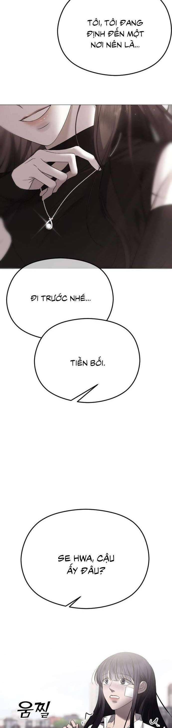 Kết Thúc, Tôi Muốn Thay Đổi Nó Chapter  43 - 34