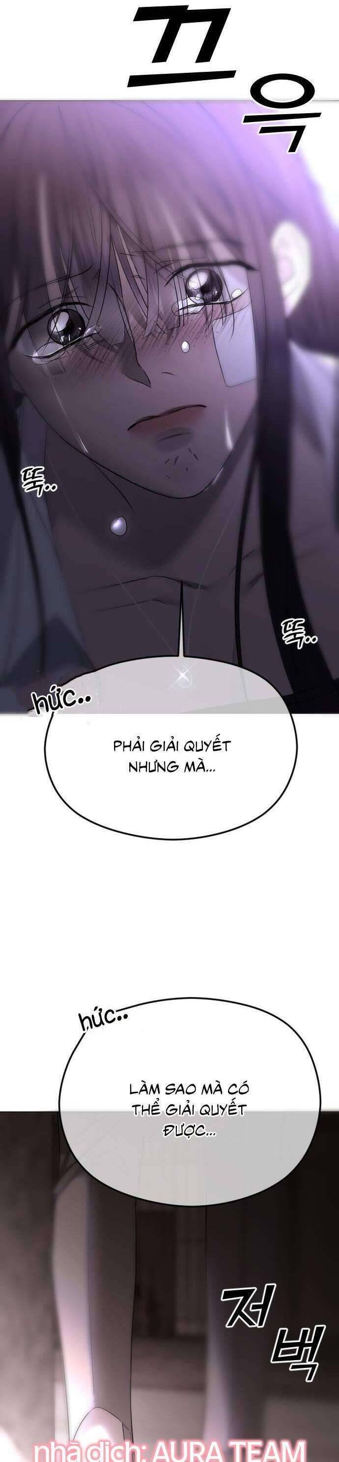 Kết Thúc, Tôi Muốn Thay Đổi Nó Chapter  43 - 42