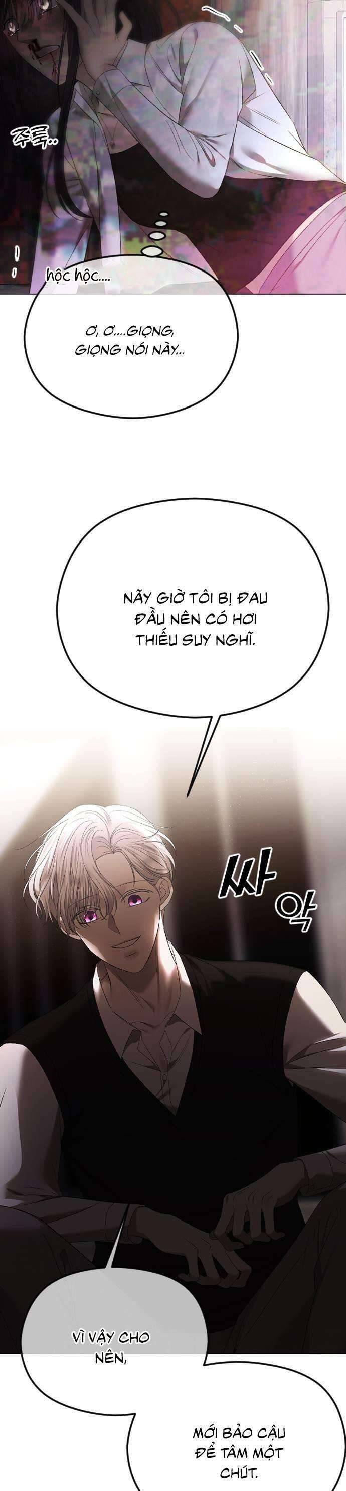 Kết Thúc, Tôi Muốn Thay Đổi Nó Chapter  43 - 47