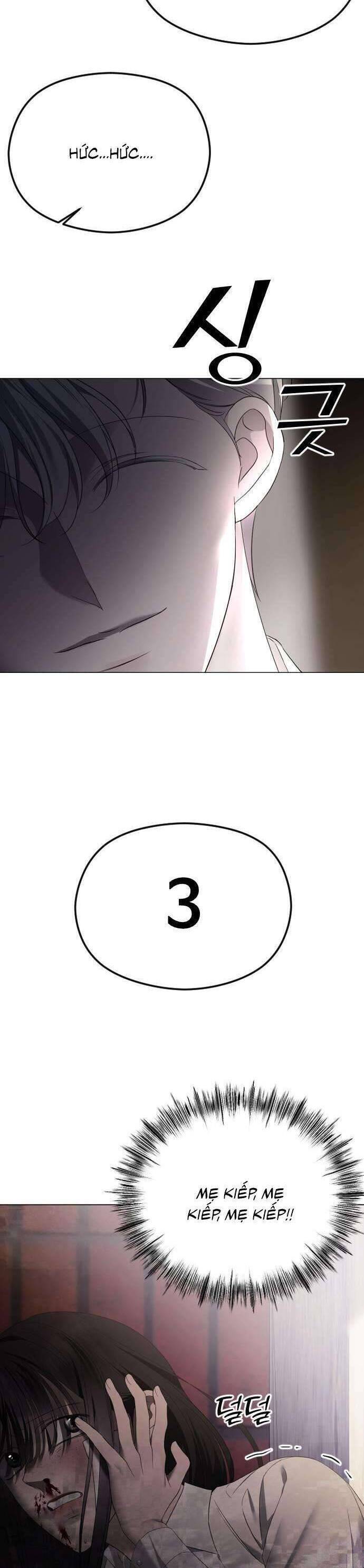 Kết Thúc, Tôi Muốn Thay Đổi Nó Chapter  43 - 48