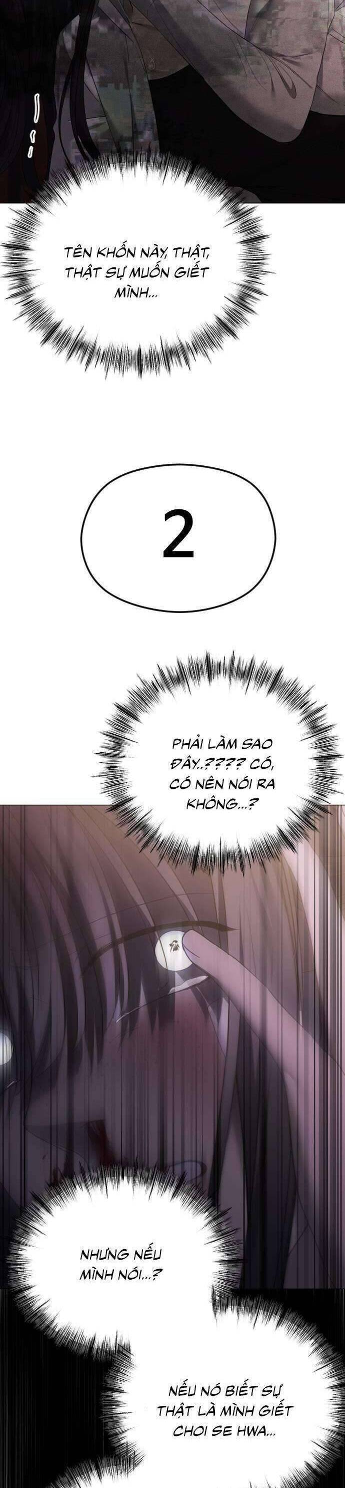 Kết Thúc, Tôi Muốn Thay Đổi Nó Chapter  43 - 49
