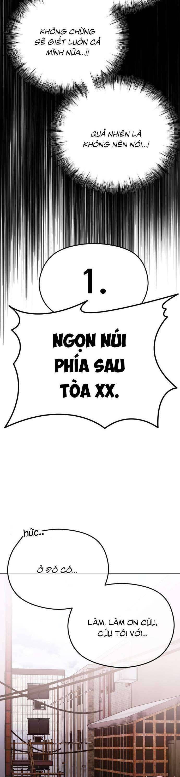 Kết Thúc, Tôi Muốn Thay Đổi Nó Chapter  43 - 50