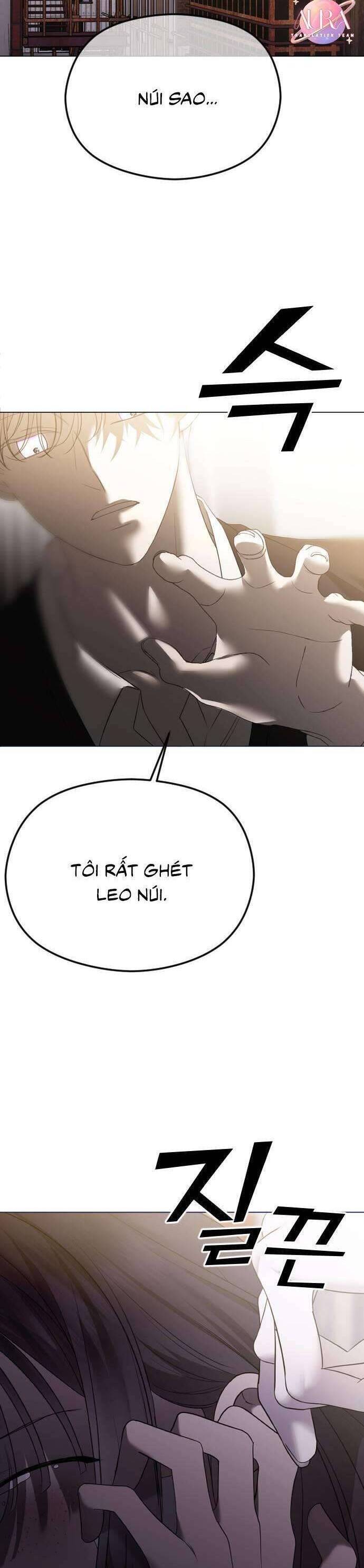 Kết Thúc, Tôi Muốn Thay Đổi Nó Chapter  43 - 51