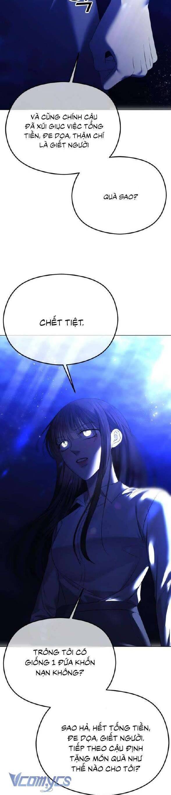 Kết Thúc, Tôi Muốn Thay Đổi Nó Chapter  44 - 14