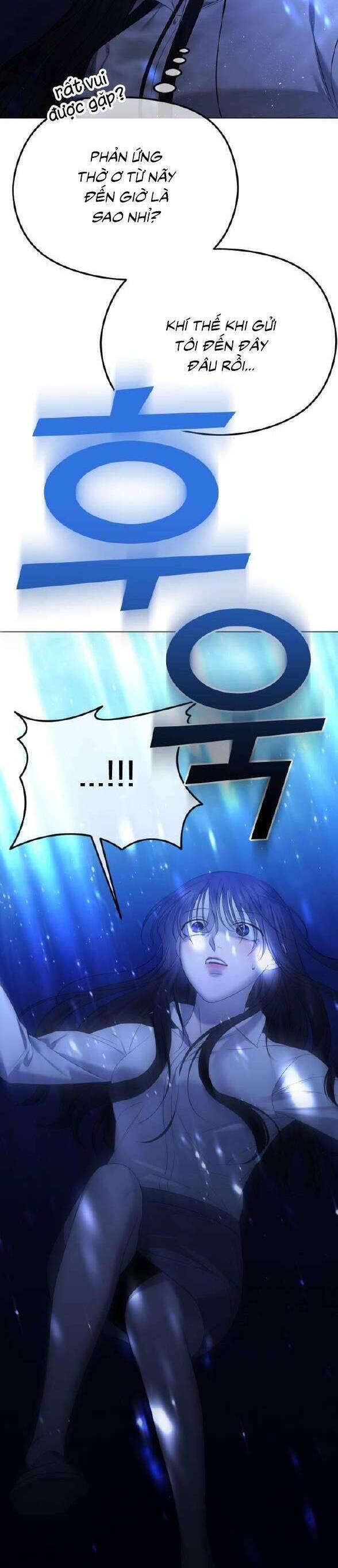 Kết Thúc, Tôi Muốn Thay Đổi Nó Chapter  44 - 16