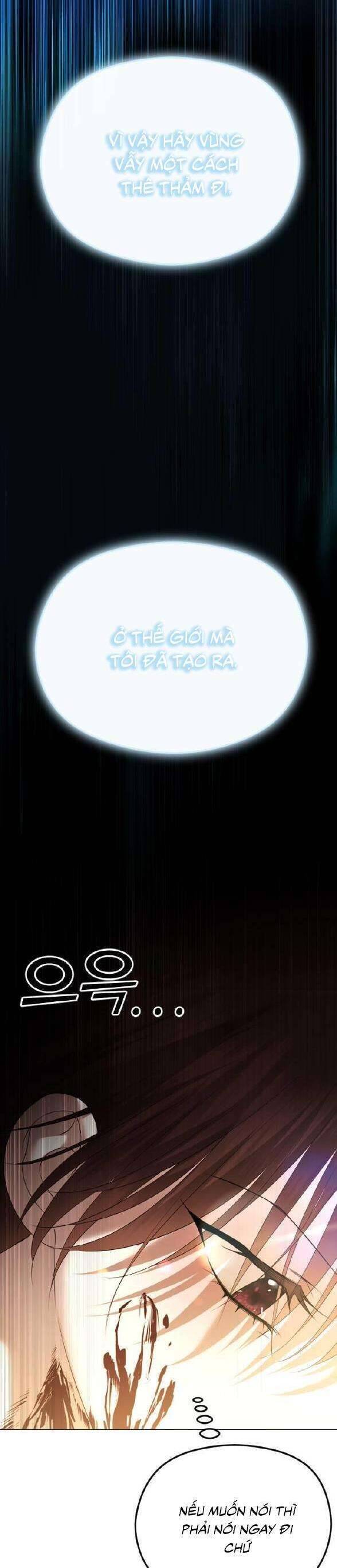 Kết Thúc, Tôi Muốn Thay Đổi Nó Chapter  44 - 18