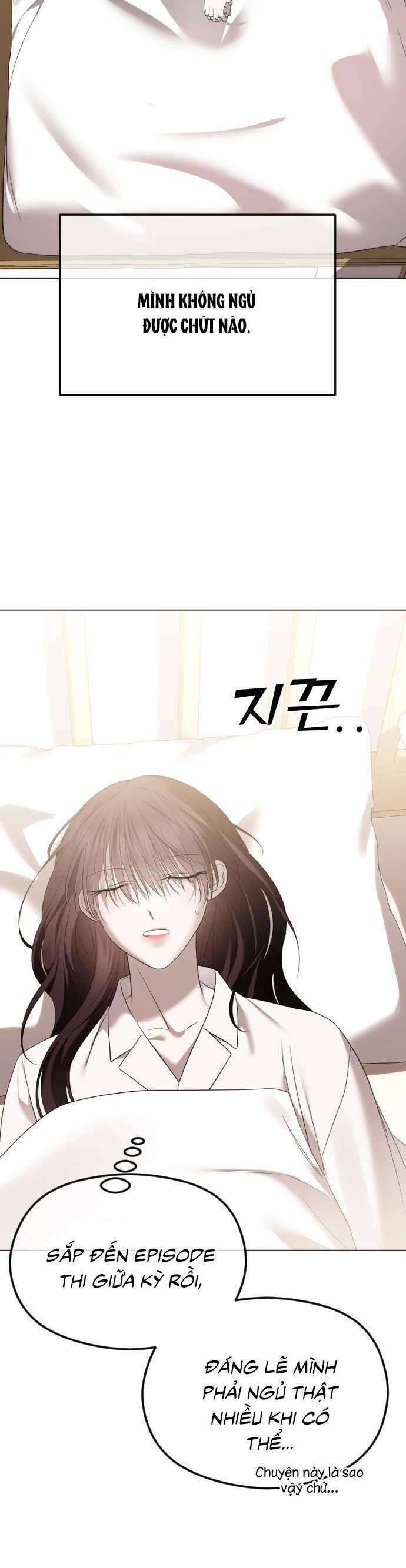 Kết Thúc, Tôi Muốn Thay Đổi Nó Chapter  45 - 14