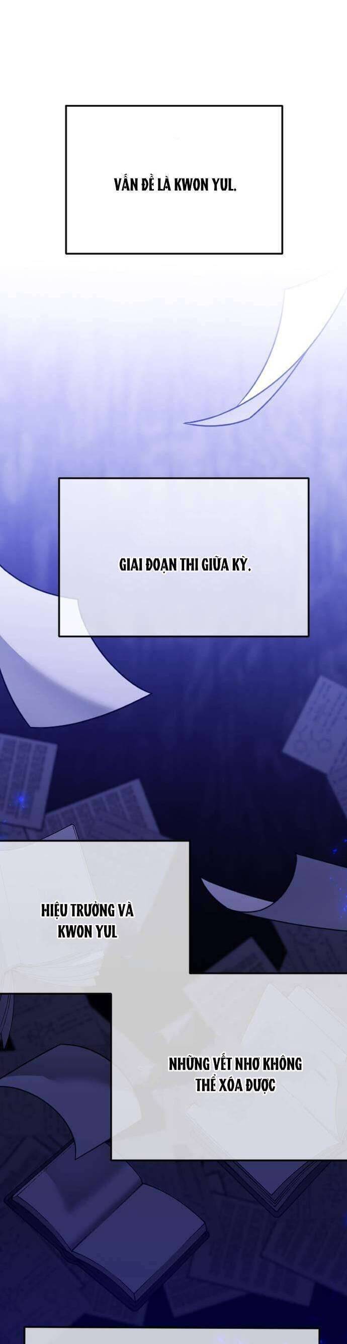 Kết Thúc, Tôi Muốn Thay Đổi Nó Chapter  45 - 17