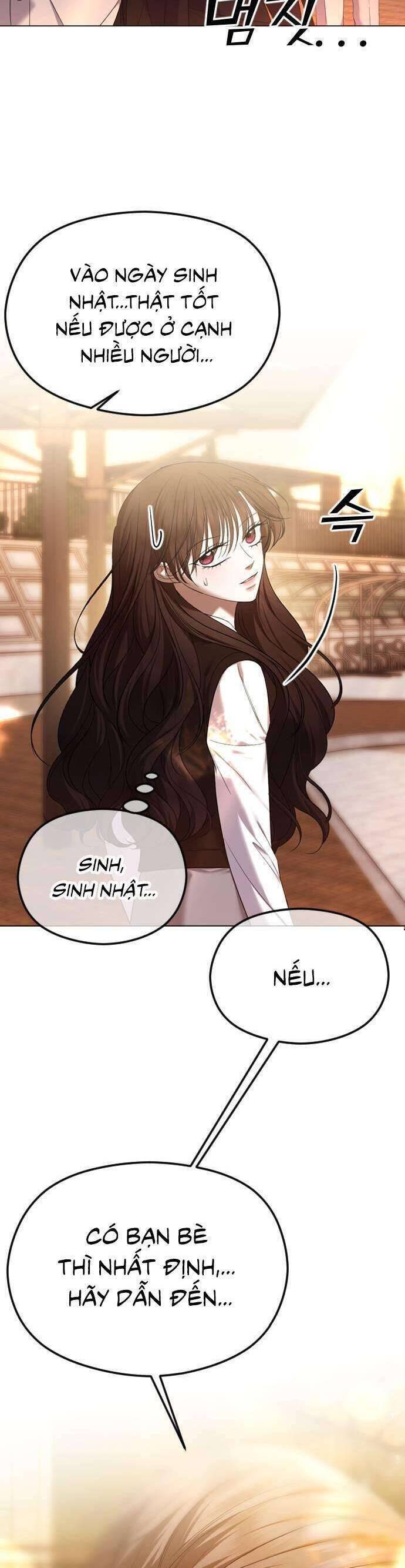 Kết Thúc, Tôi Muốn Thay Đổi Nó Chapter  47 - 12