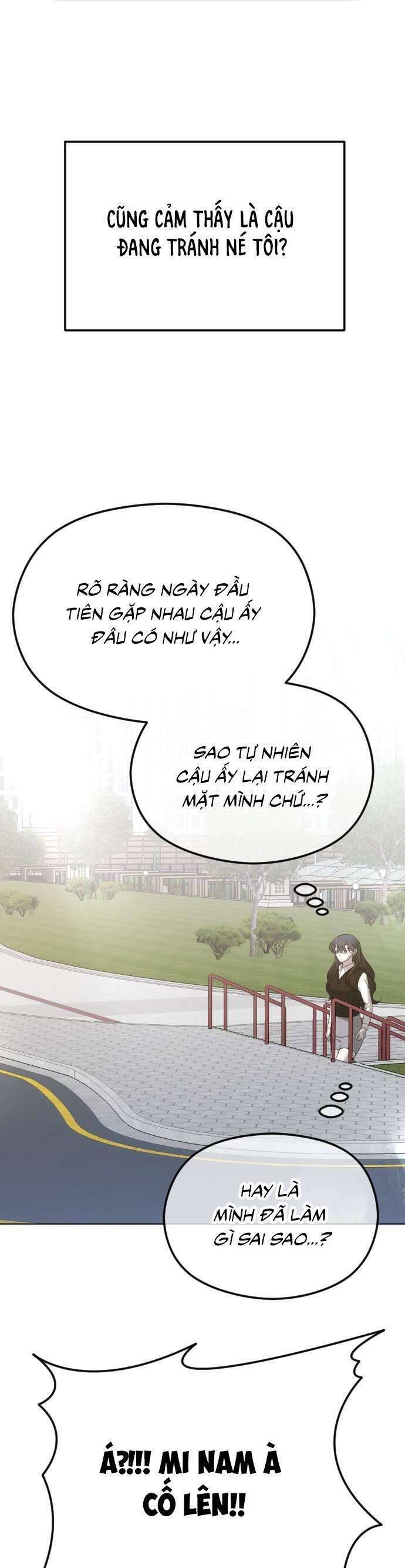 Kết Thúc, Tôi Muốn Thay Đổi Nó Chapter  47 - 27