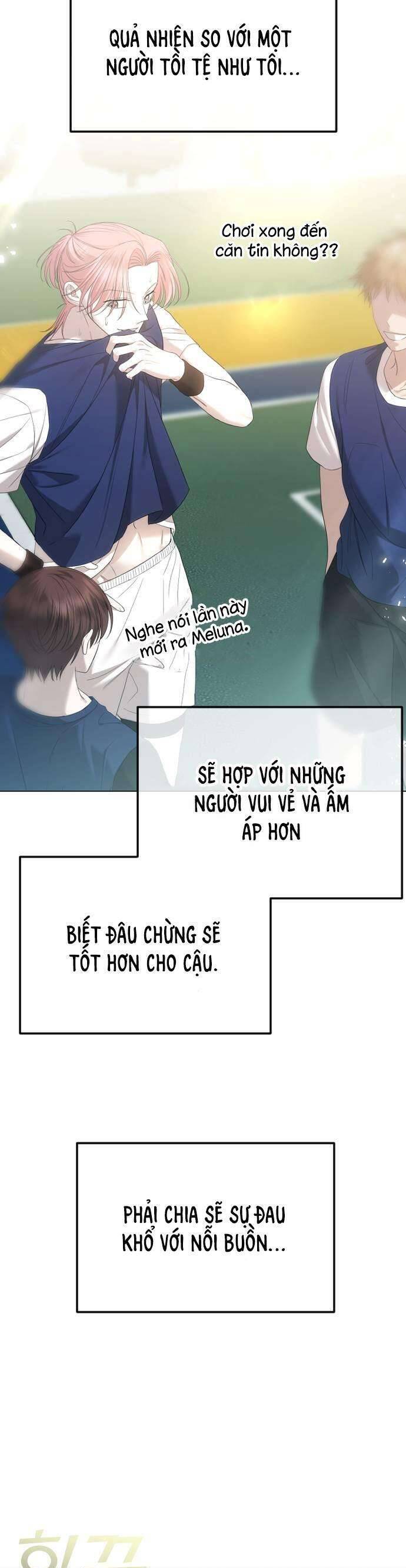 Kết Thúc, Tôi Muốn Thay Đổi Nó Chapter  47 - 33