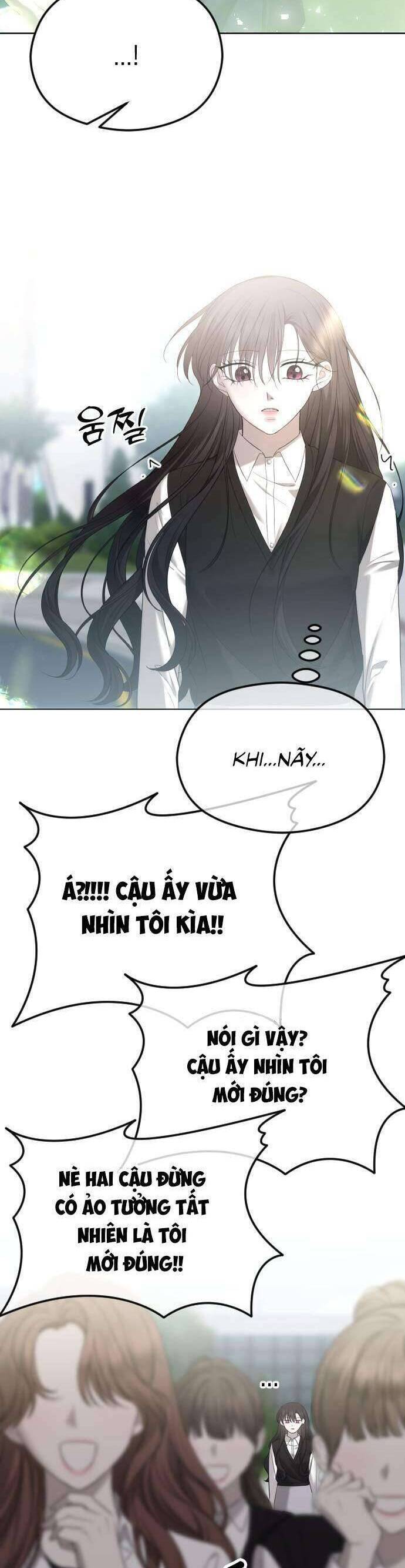 Kết Thúc, Tôi Muốn Thay Đổi Nó Chapter  47 - 35