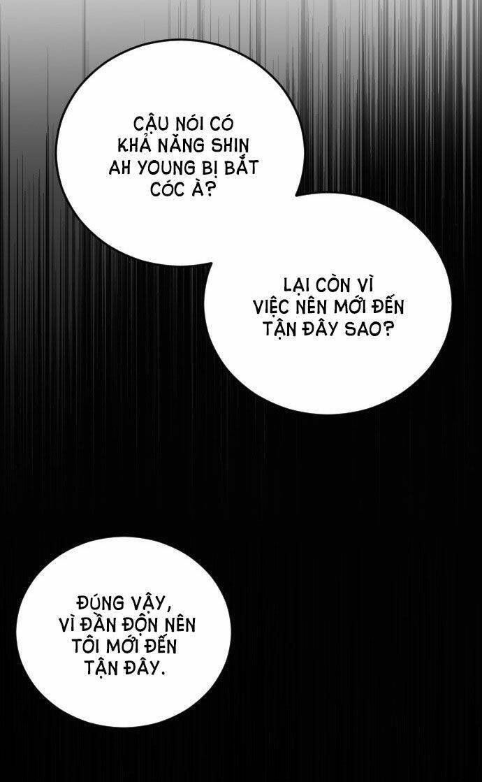 Kết Thúc, Tôi Muốn Thay Đổi Nó Chapter  5.5 - 19