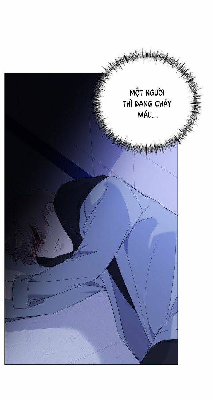 Kết Thúc, Tôi Muốn Thay Đổi Nó Chapter  5.5 - 7