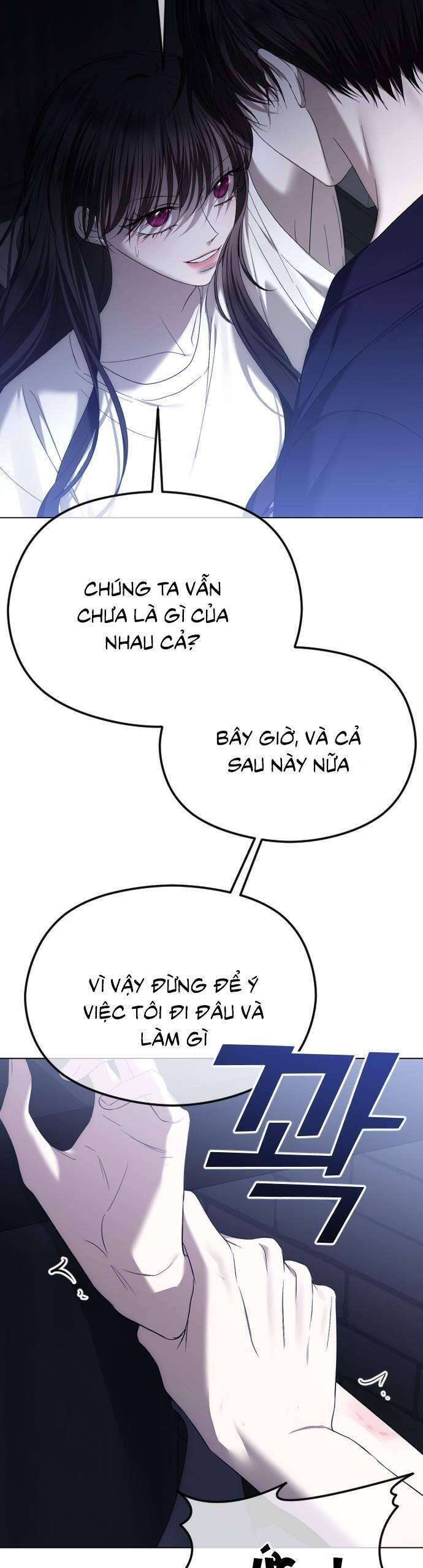 Kết Thúc, Tôi Muốn Thay Đổi Nó Chapter  50 - 13
