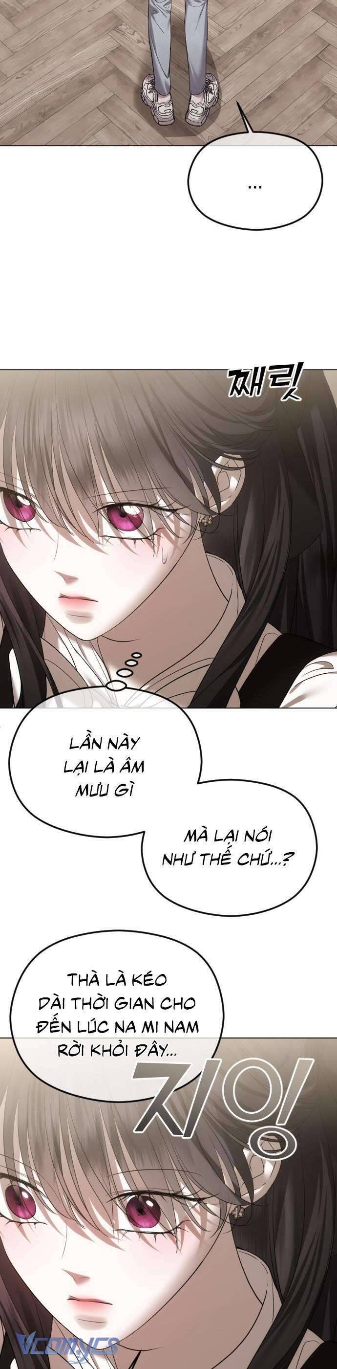 Kết Thúc, Tôi Muốn Thay Đổi Nó Chapter  51 - 14