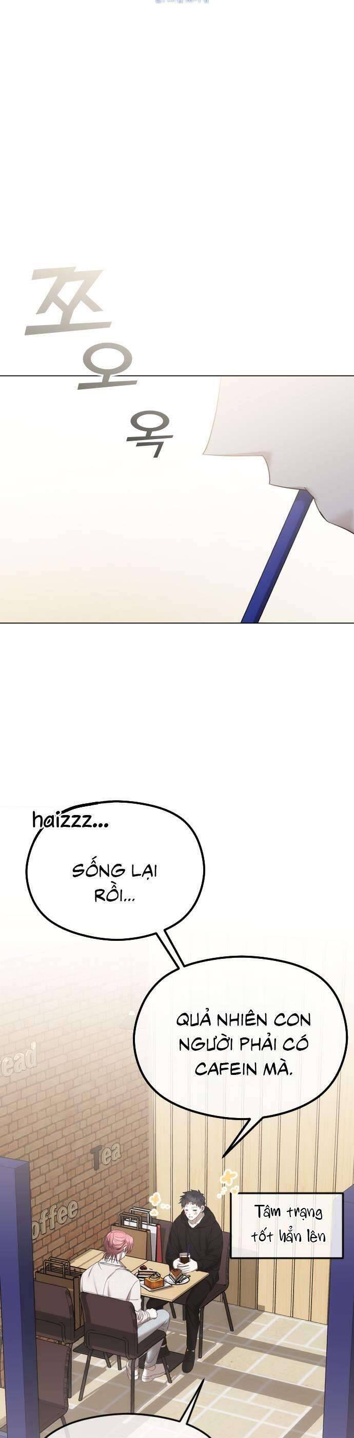 Kết Thúc, Tôi Muốn Thay Đổi Nó Chapter  51 - 25