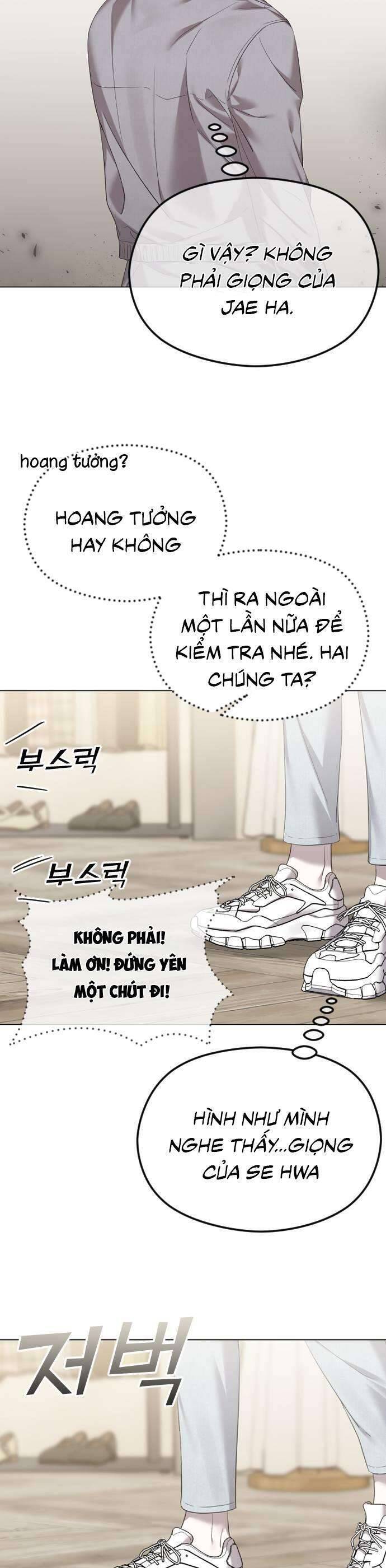 Kết Thúc, Tôi Muốn Thay Đổi Nó Chapter  51 - 9