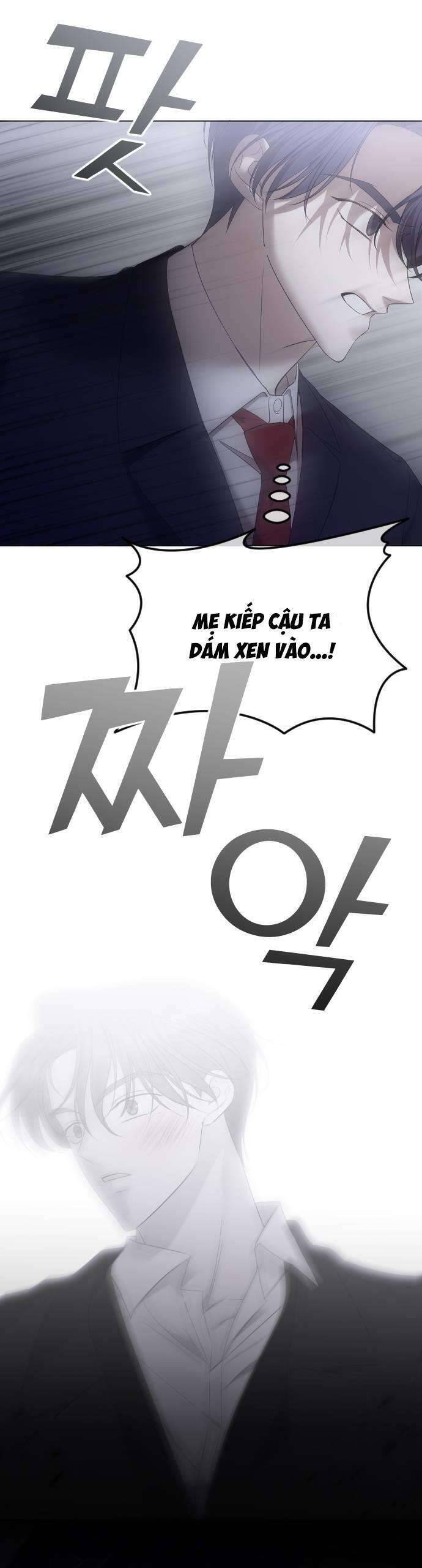 Kết Thúc, Tôi Muốn Thay Đổi Nó Chapter  53 - 36