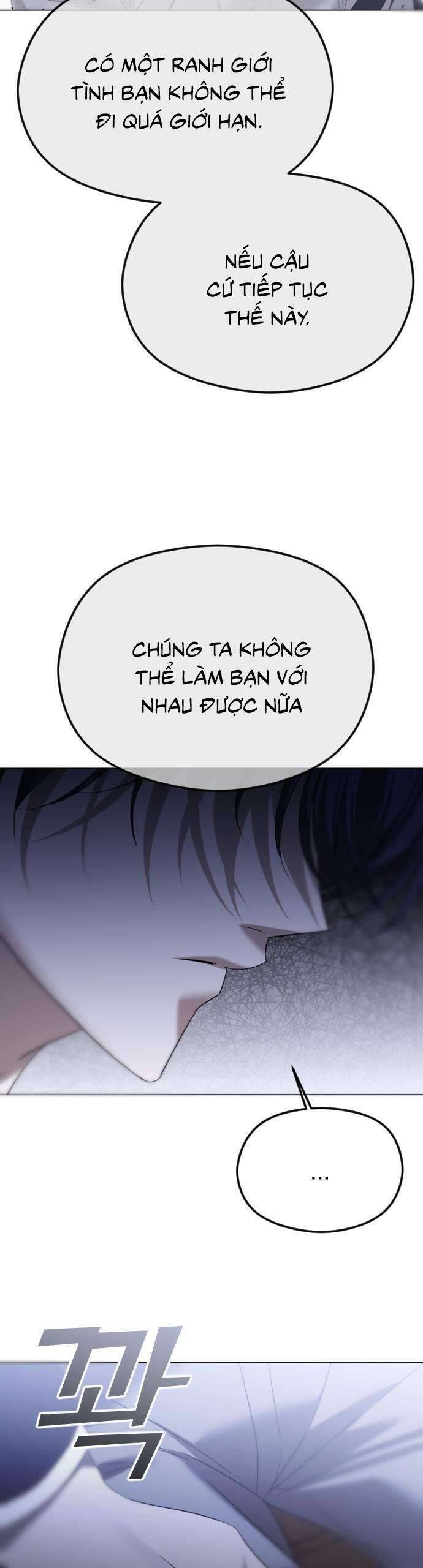 Kết Thúc, Tôi Muốn Thay Đổi Nó Chapter  53 - 38