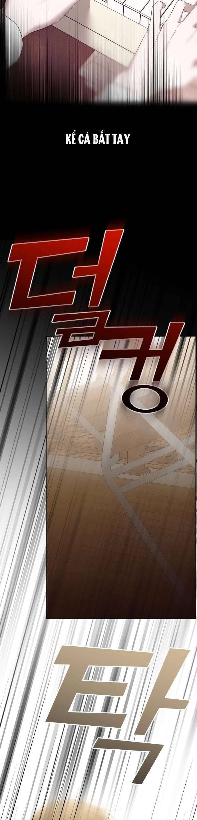 Kết Thúc, Tôi Muốn Thay Đổi Nó Chapter  53 - 43